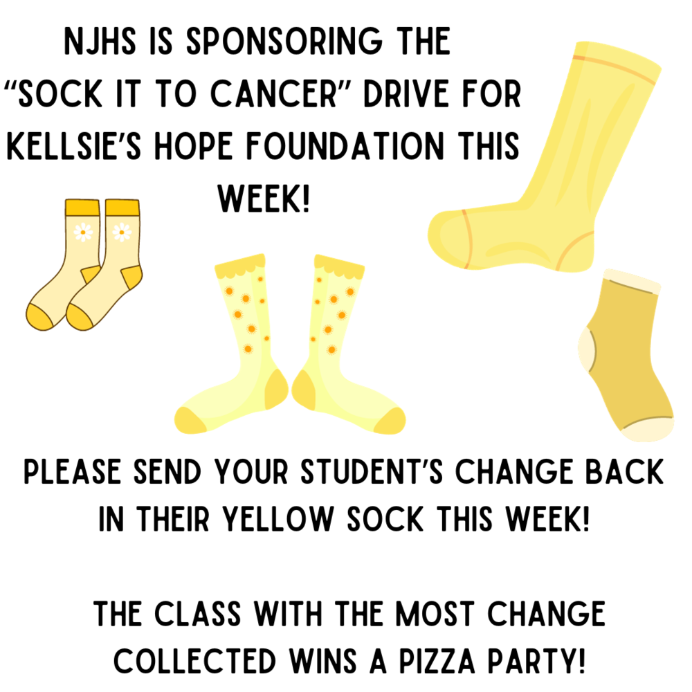 sock it to cancer
