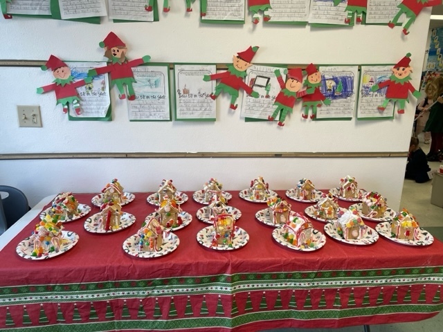 gingerbreadhouses