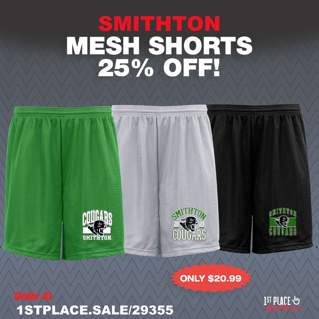 shorts sale