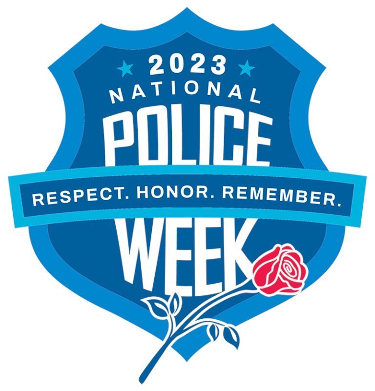 national police week 2023